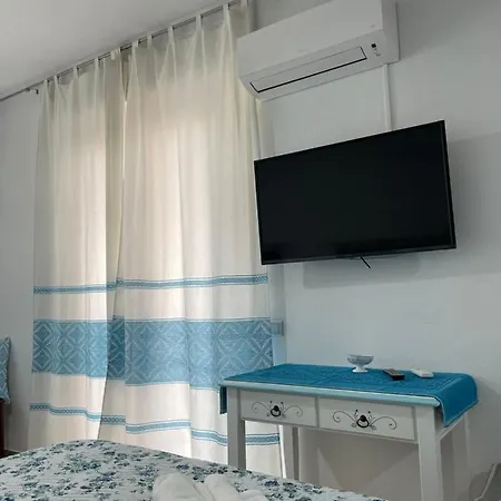 Il Vicoletto Aria Ona 3* Villagrande Strisaili