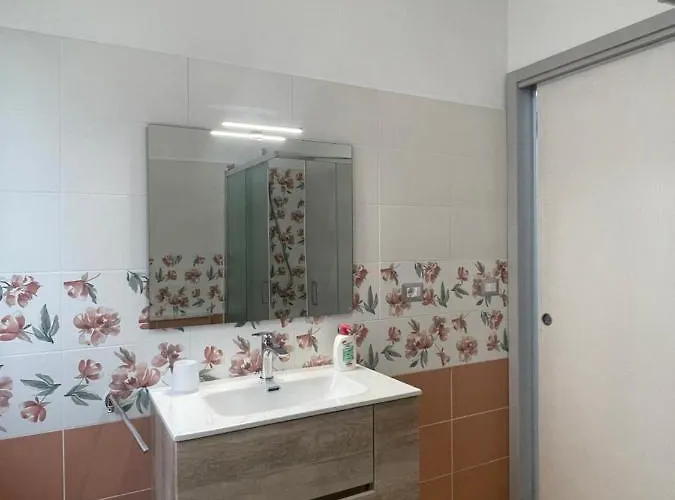 Il Vicoletto Aria Ona Guest house 3*