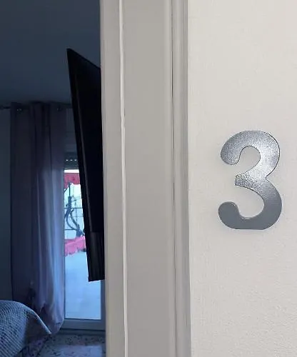 Il Vicoletto Aria Ona Guest house
