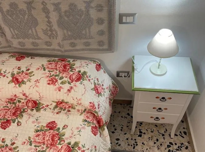 Il Vicoletto Aria Ona Guest house