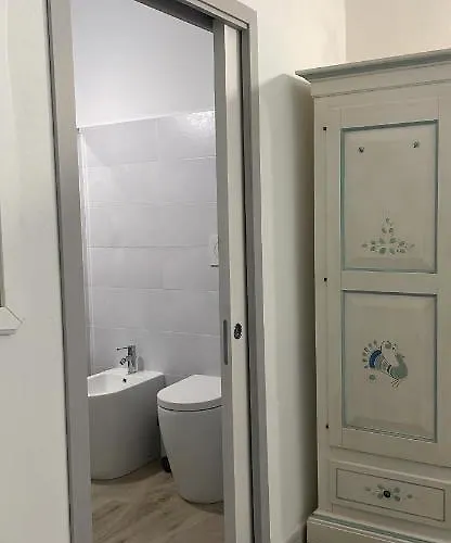 Il Vicoletto Aria Ona Guest house Villagrande Strisaili