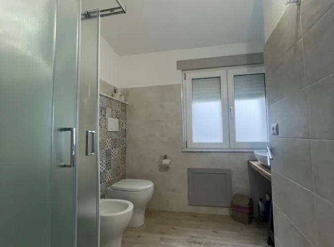 Il Vicoletto Aria Ona 3* Villagrande Strisaili