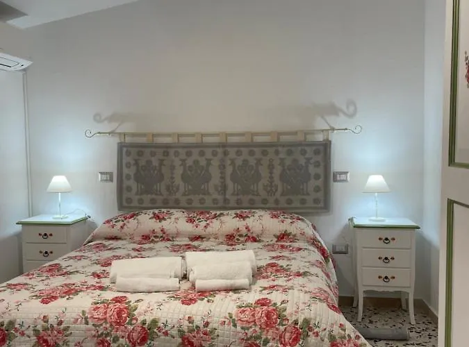 Guest house Il Vicoletto Aria Ona