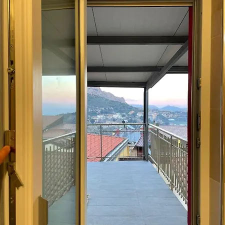 Il Vicoletto Aria Ona 3*