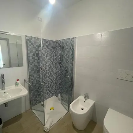 Il Vicoletto Aria Ona Gasthof Villagrande Strisaili
