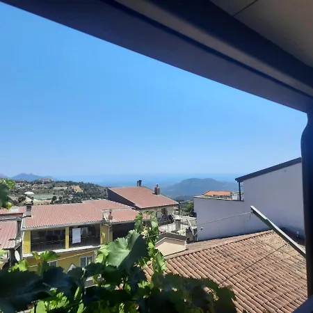 Il Vicoletto Aria Ona * Villagrande Strisaili