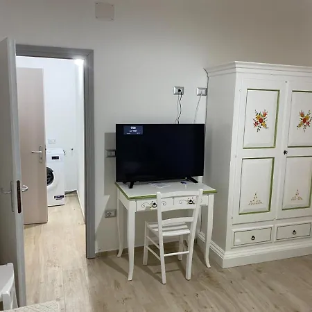 Affittacamere Il Vicoletto Aria Ona