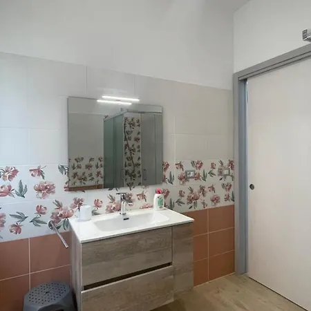 Il Vicoletto Aria Ona Penzion *