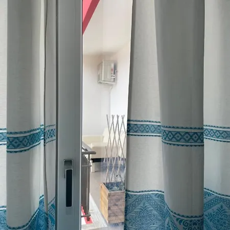 Il Vicoletto Aria Ona Pensión Villagrande Strisaili