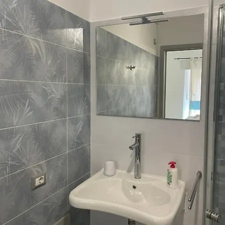 Penzion Il Vicoletto Aria Ona