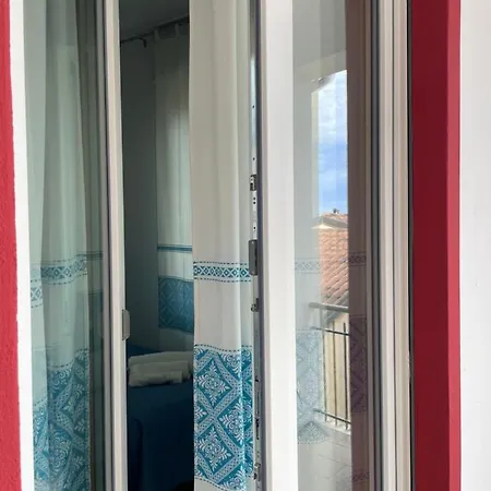 Il Vicoletto Aria Ona Gasthof Villagrande Strisaili