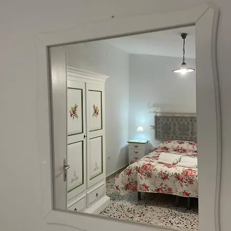 ゲストハウス Il Vicoletto Aria Ona