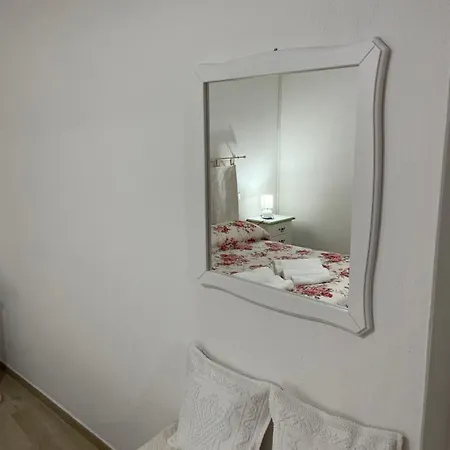 Pensión Il Vicoletto Aria Ona 3*
