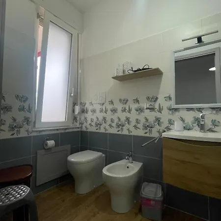 Il Vicoletto Aria Ona * Villagrande Strisaili