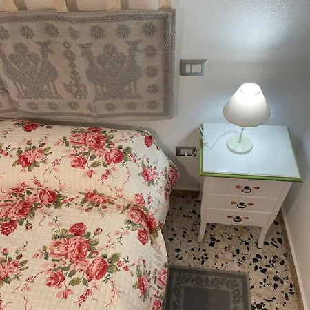 Il Vicoletto Aria Ona Penzion
