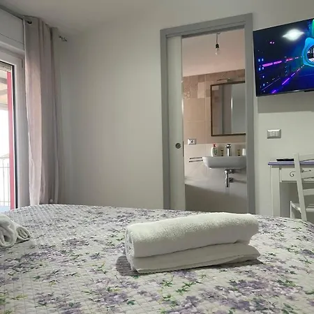 Il Vicoletto Aria Ona Penzion Villagrande Strisaili