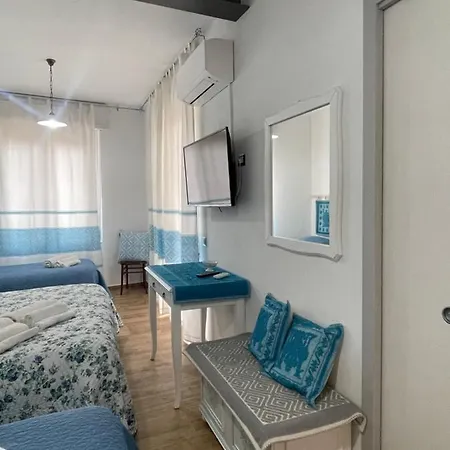Il Vicoletto Aria Ona 3* Villagrande Strisaili
