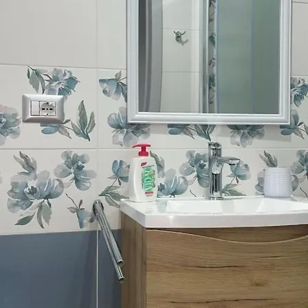 Il Vicoletto Aria Ona 3*
