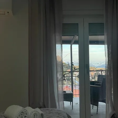 Il Vicoletto Aria Ona * Villagrande Strisaili