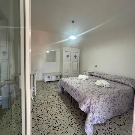 Penzion Il Vicoletto Aria Ona *
