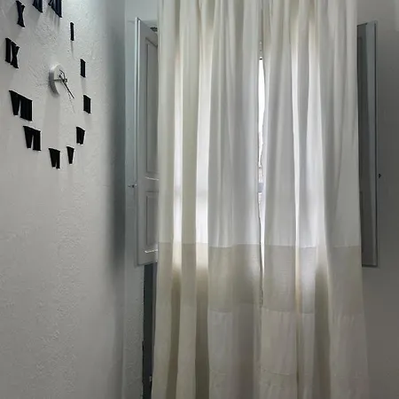 Il Vicoletto Aria Ona * Villagrande Strisaili