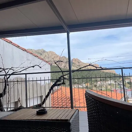Il Vicoletto Aria Ona 3* Villagrande Strisaili
