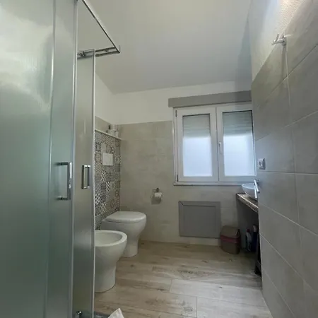 Il Vicoletto Aria Ona 3* Villagrande Strisaili