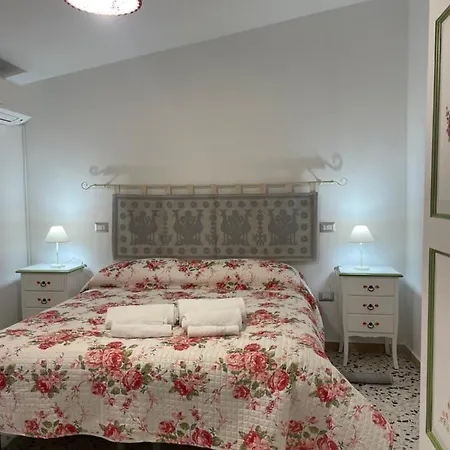 Penzion Il Vicoletto Aria Ona