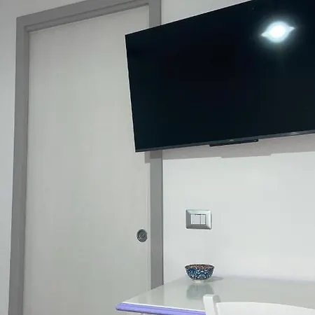 Il Vicoletto Aria Ona Pensión Villagrande Strisaili