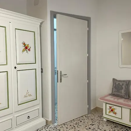 Il Vicoletto Aria Ona Villagrande Strisaili