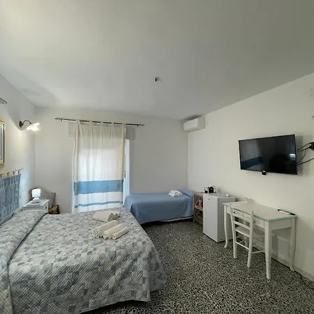 Il Vicoletto Aria Ona 3*