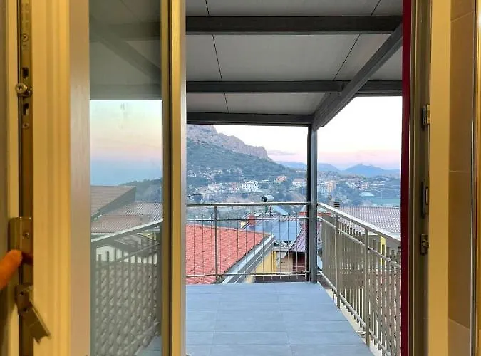 Il Vicoletto Aria Ona 3*