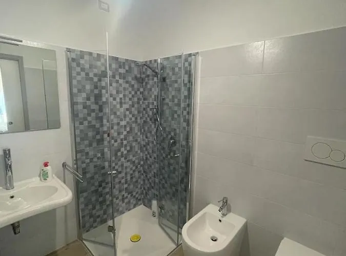 Il Vicoletto Aria Ona Casa de hóspedes Villagrande Strisaili