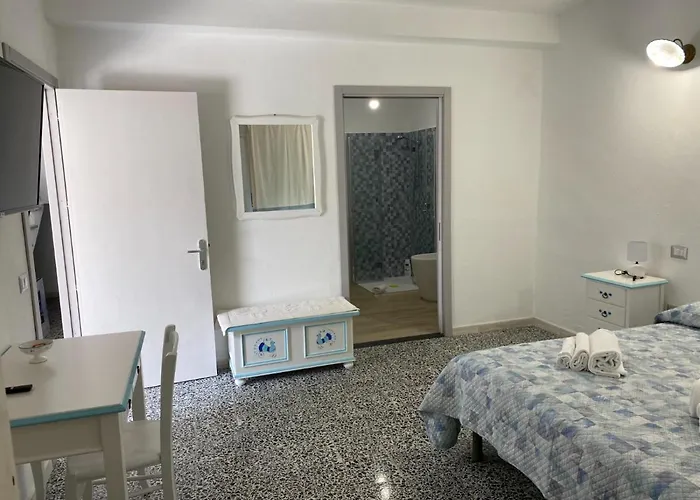 Il Vicoletto Aria Ona Casa de hóspedes 3*