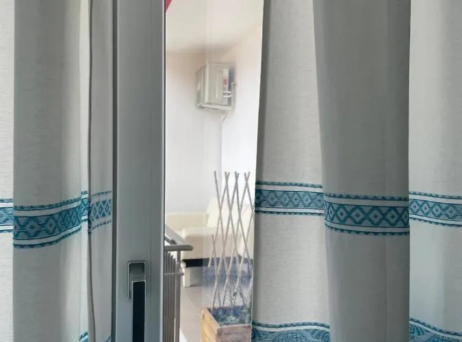Il Vicoletto Aria Ona Casa de hóspedes Villagrande Strisaili