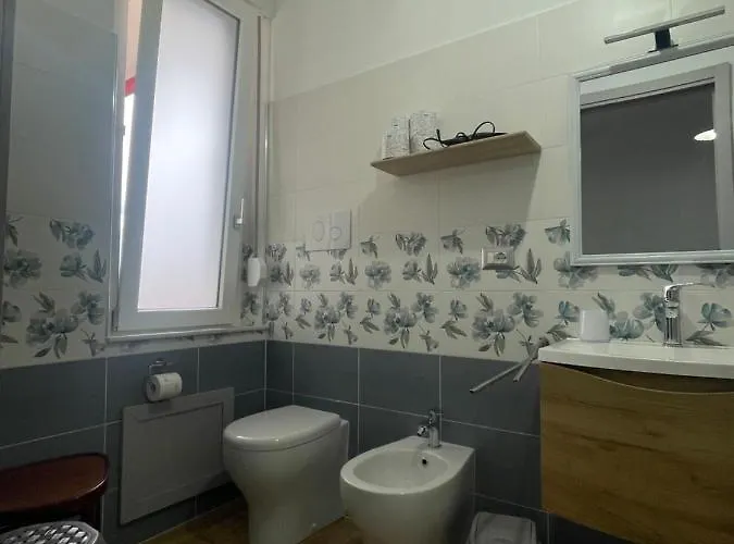 Il Vicoletto Aria Ona 3* Villagrande Strisaili