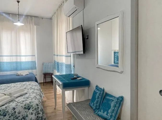 Il Vicoletto Aria Ona 3* Villagrande Strisaili