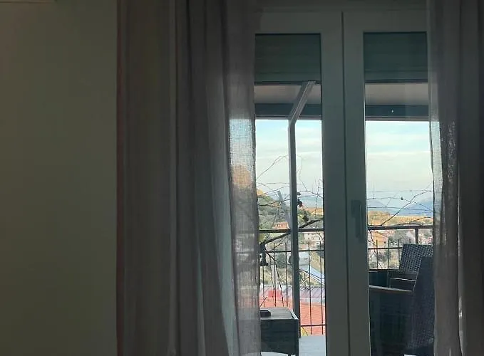 Il Vicoletto Aria Ona 3* Villagrande Strisaili