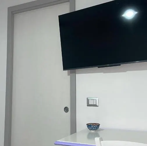 Il Vicoletto Aria Ona Casa de hóspedes Villagrande Strisaili
