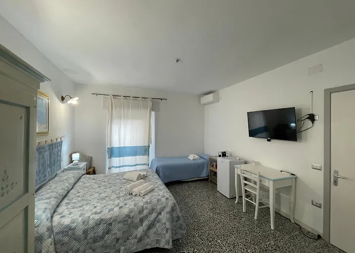 Il Vicoletto Aria Ona 3*
