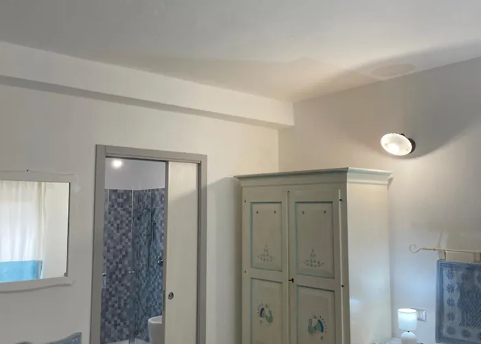 Il Vicoletto Aria Ona