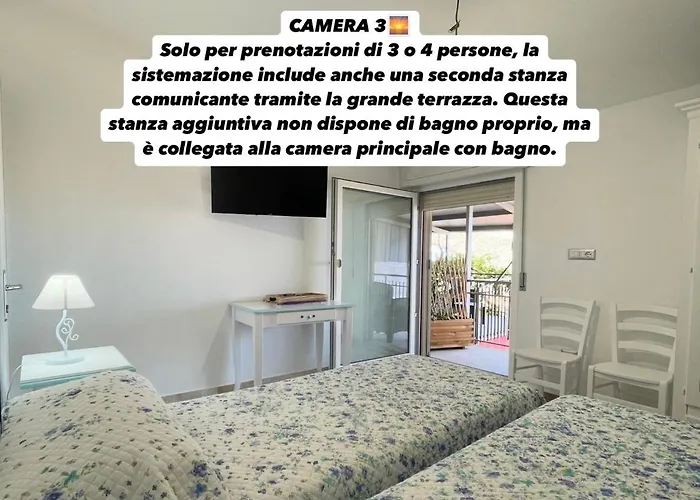 Casa de hóspedes Il Vicoletto Aria Ona Villagrande Strisaili